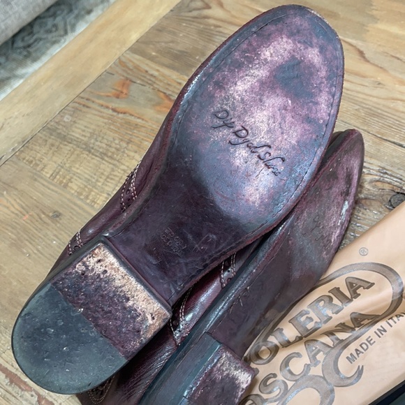 Calzoleria Toscana Boots - Picture 5 of 11